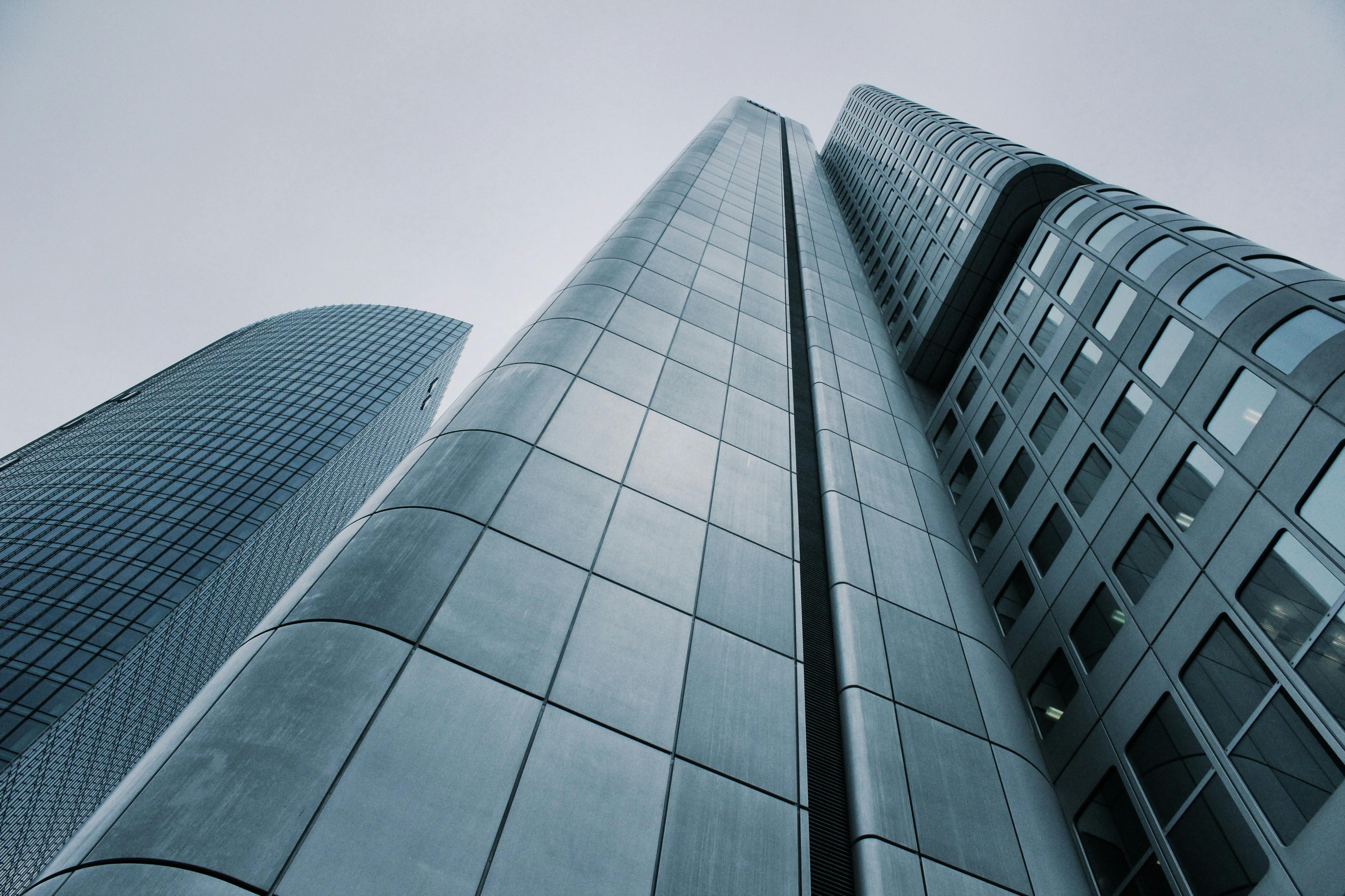 Nurly Tau Business Center